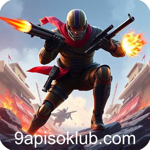 Exploring the Thrills of Action Games: A Dive into the 9apiso Universe