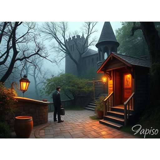 Exploring the Thrilling World of Adventure Games: A Deep Dive into 9apiso