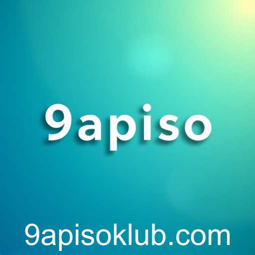 The Digital Playground: 9apiso's Rise in Online Gaming