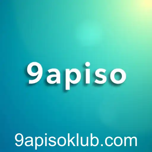 The Digital Playground: 9apiso's Rise in Online Gaming