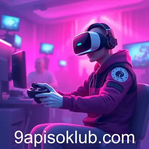 The Evolution of Online Gaming Platforms: A 2025 Perspective