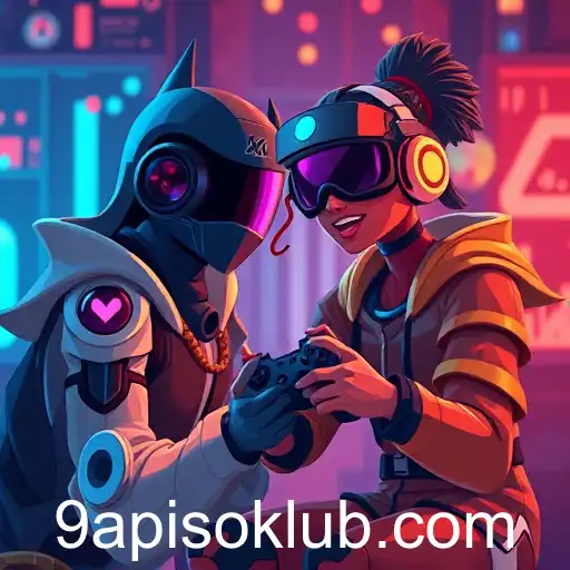 The Evolution of Online Gaming Platforms