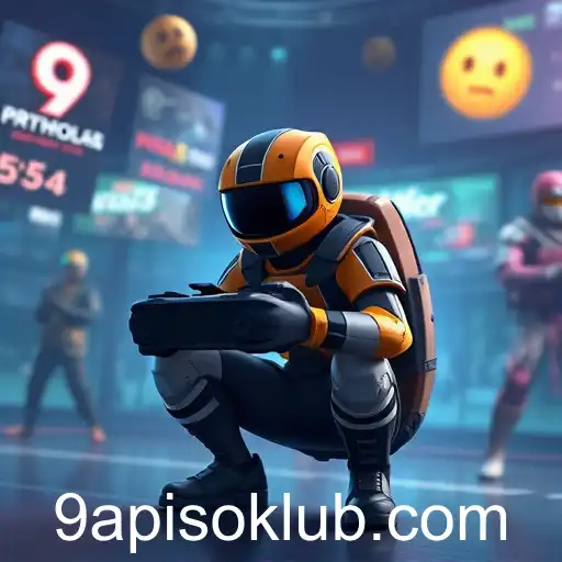 The Rise of Interactive Gaming Platforms