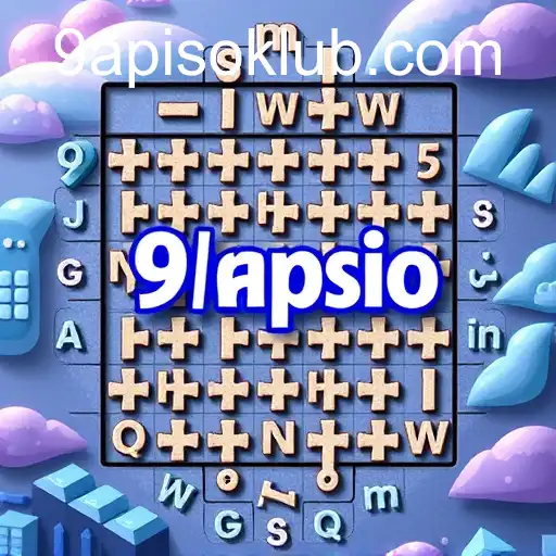 Navigating the Enigmatic World of Puzzle Games: A Deep Dive into 9apiso