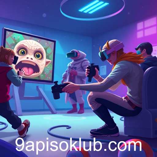 The Rise of 9apiso in Gaming Culture