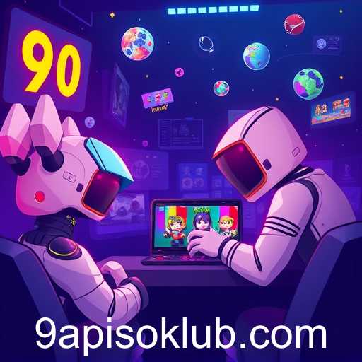 The Rise of 9apiso in the Gaming World