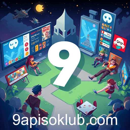 The Rise of 9apiso: Transforming Online Gaming