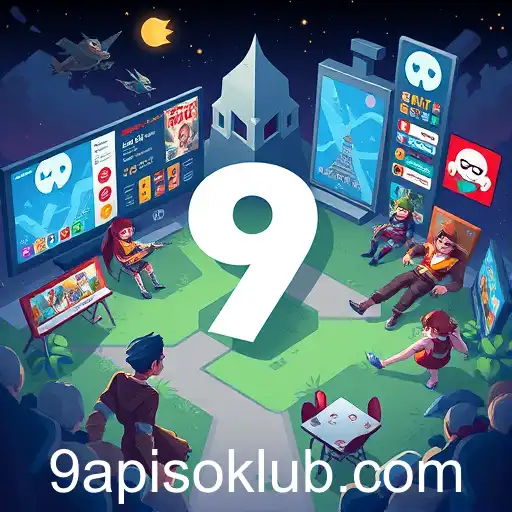 The Rise of 9apiso: Transforming Online Gaming