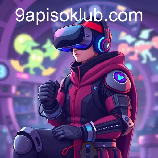 The Rise of 9apiso: Gaming Revolution