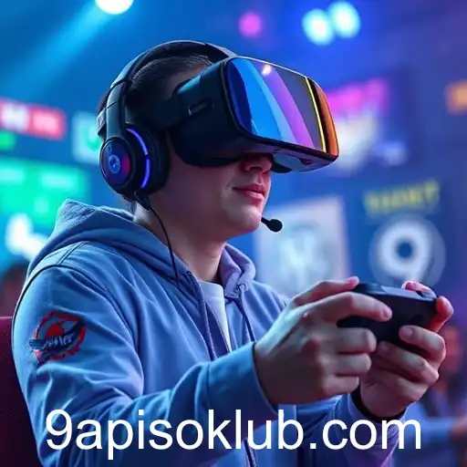 The Rise of Online Gaming in 2025