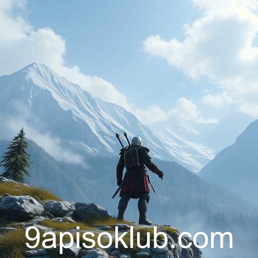 Exploring the Fascinating World of RPG Games