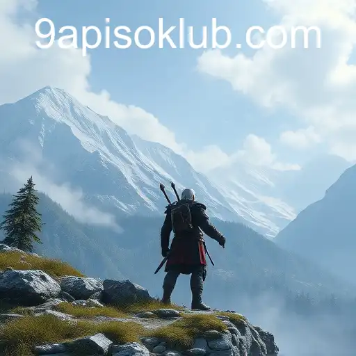 Exploring the Fascinating World of RPG Games