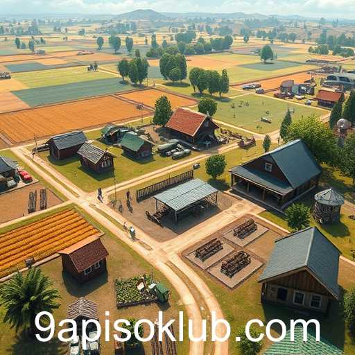 Exploring the Fascination with Simulation Games in the Digital Age