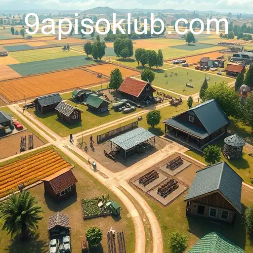 Exploring the Fascination with Simulation Games in the Digital Age