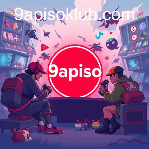 The Rise of '9apiso': A New Gaming Phenomenon