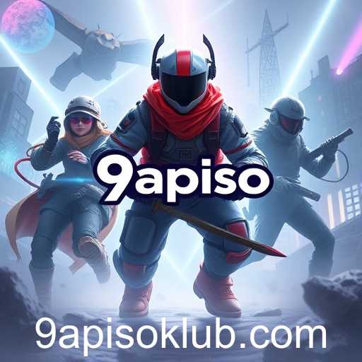 The Rise of 9apiso and Its Impact on the Gaming Industry